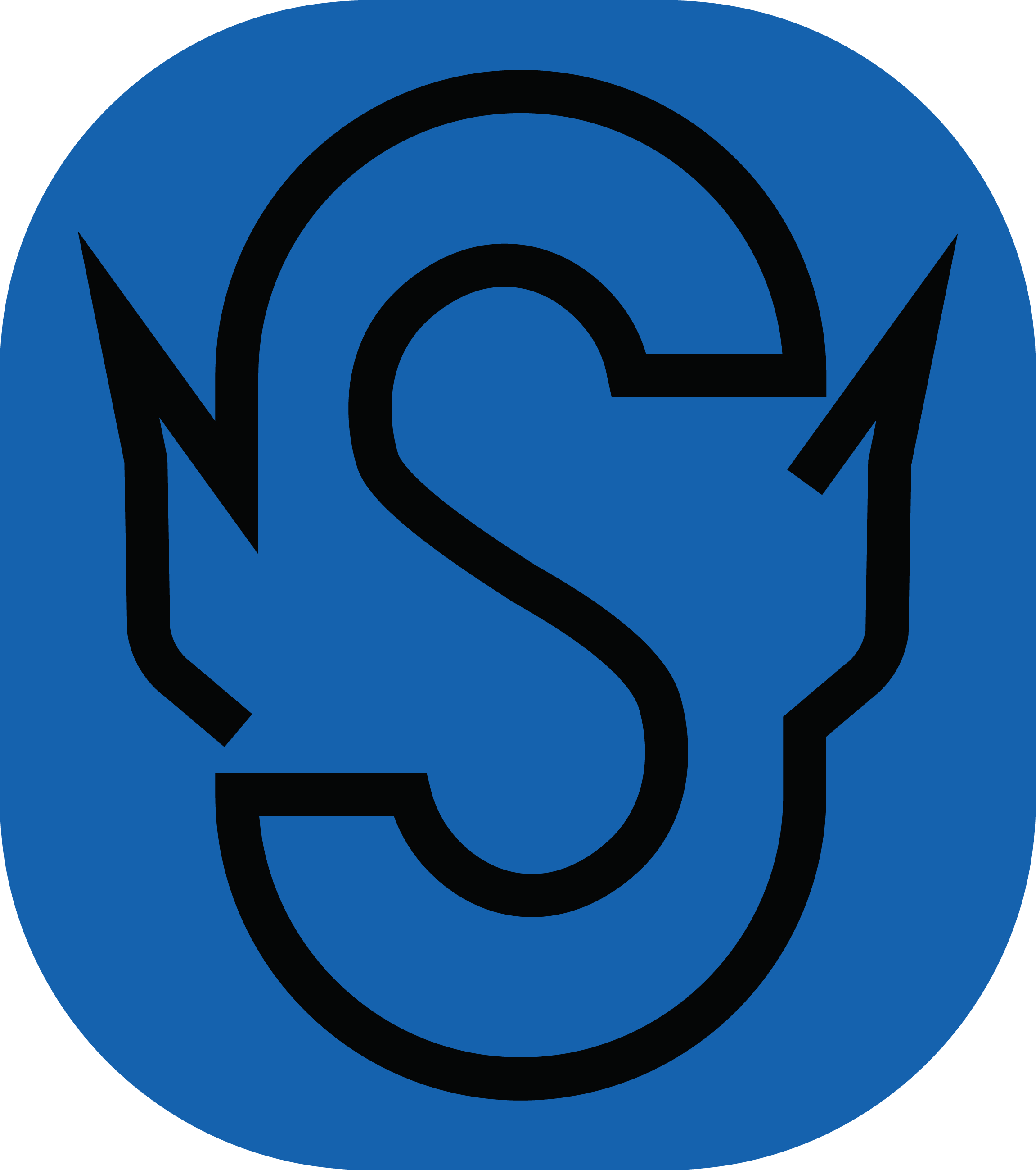 Spock Logo